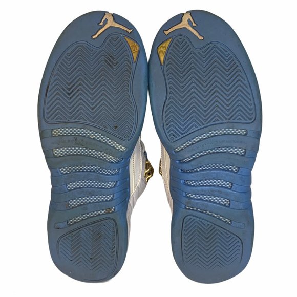 Air Jordan 12 Retro - University Blue - Picture 8 of 9